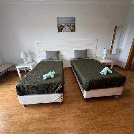 Sunny Baleal Guesthouse Ferrel (Leiria) Exterior foto