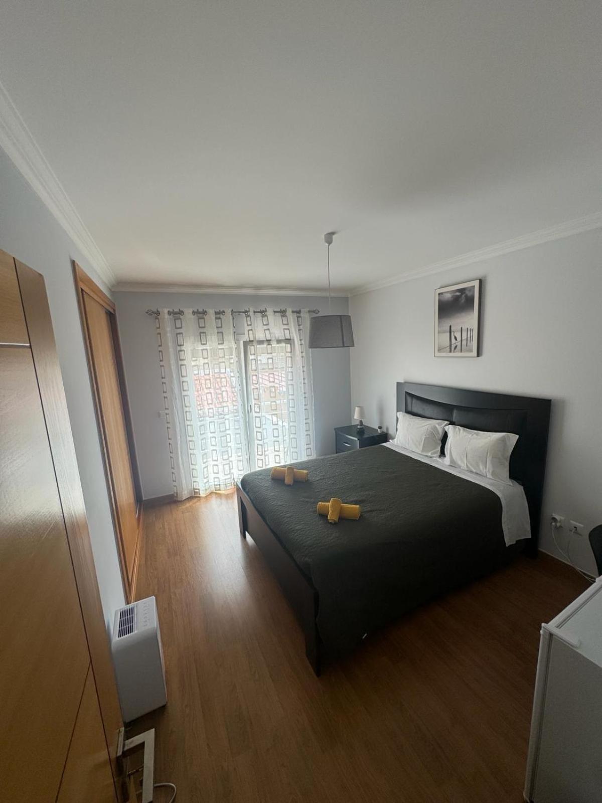 Sunny Baleal Guesthouse Ferrel (Leiria) Exterior foto