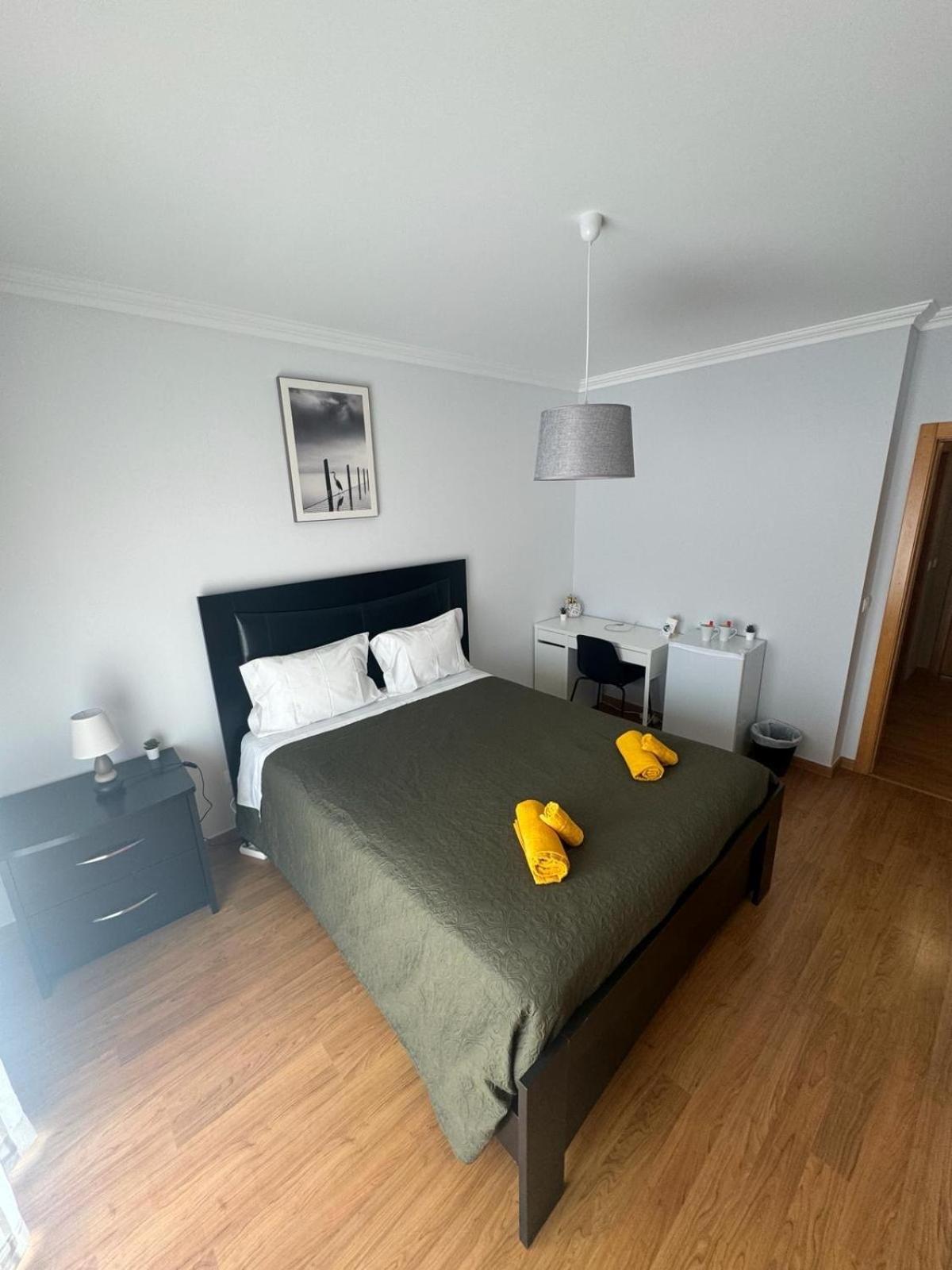 Sunny Baleal Guesthouse Ferrel (Leiria) Exterior foto