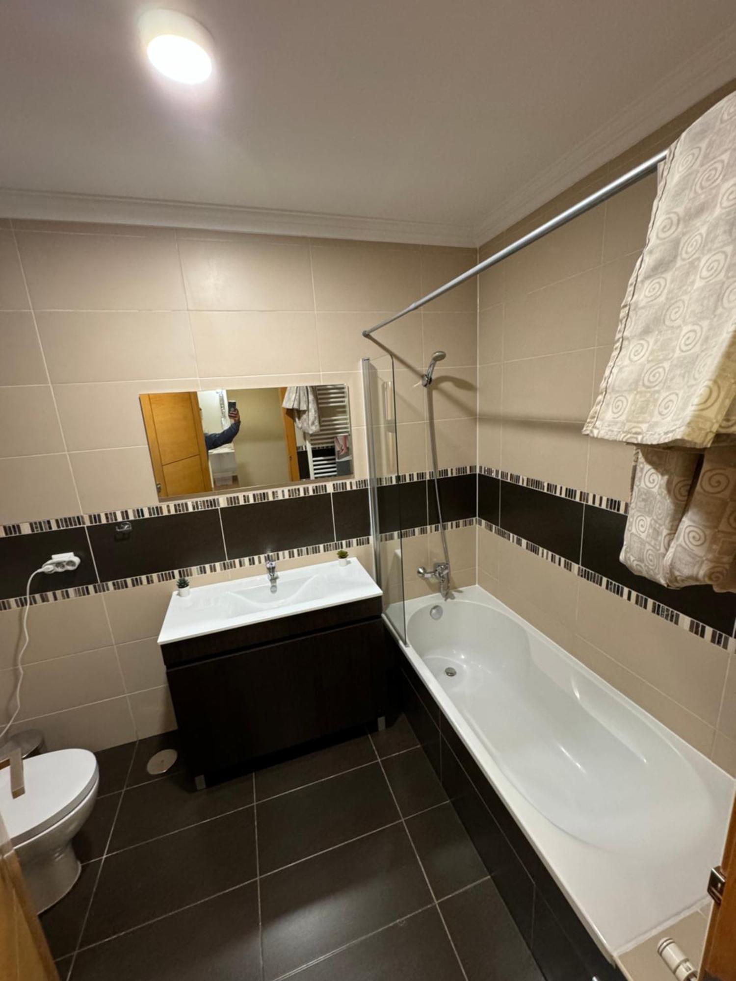 Sunny Baleal Guesthouse Ferrel (Leiria) Exterior foto