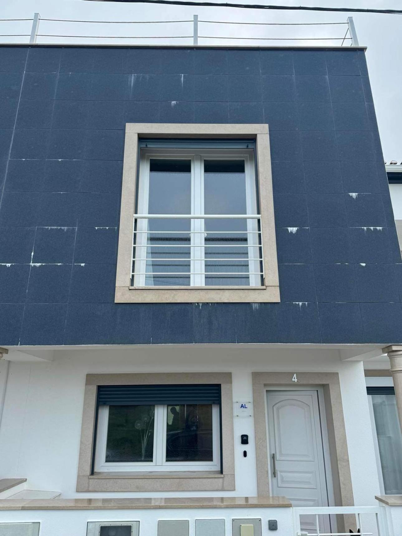 Sunny Baleal Guesthouse Ferrel (Leiria) Exterior foto